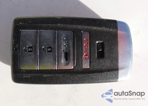 2016 Acura Rdx Technology Acurawatch Plus Packages/Technology Package из США, поврежденный, VIN 5J8TB3H5XGL011090